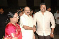 Director Vijaya Bapineedu Movie Working Stills